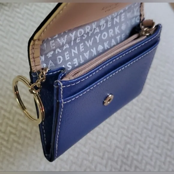 Kate Spade Wellesley Darla Wallet - Picture 3 of 14